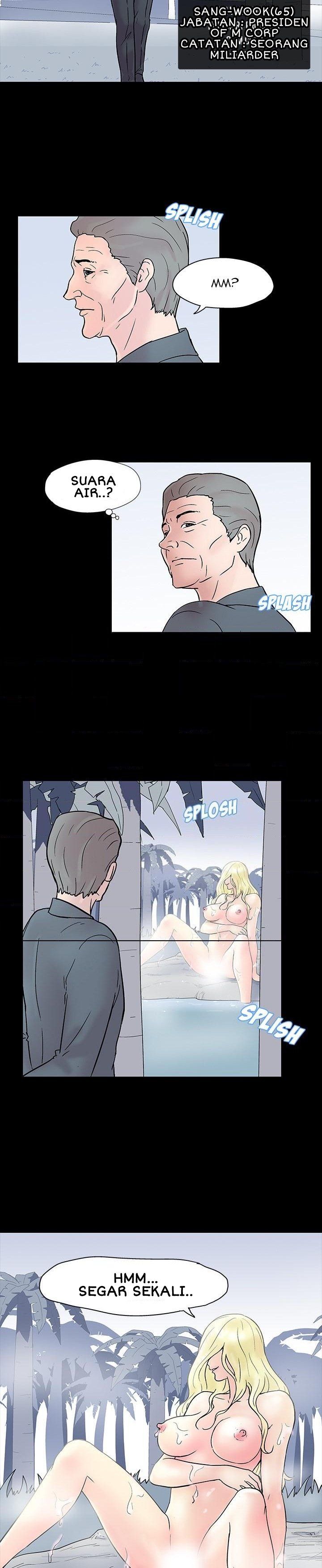 Project Utopia - Chapter 20 4