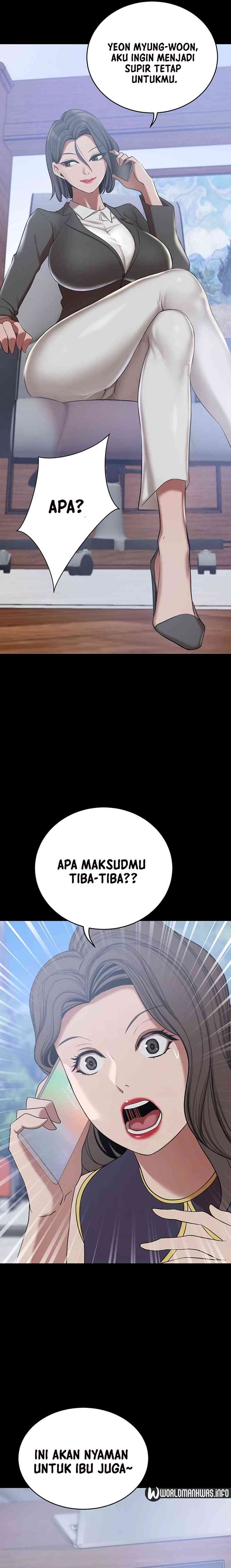 The Wealthy Girl - Chapter 20 4