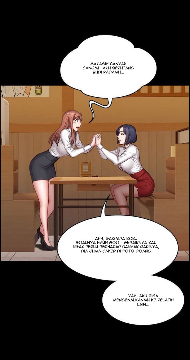 Fitness Uncensored - Chapter 20 4