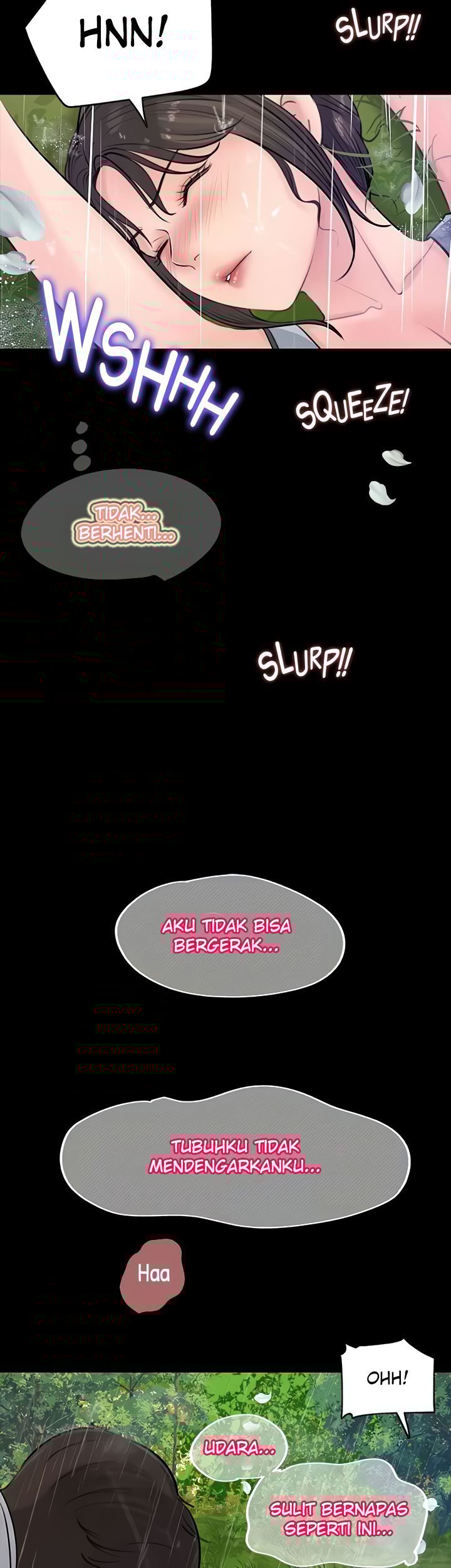 Living with my Sister in Law - Chapter 20 9