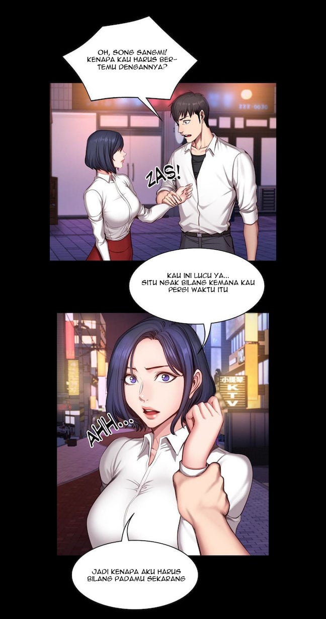 Fitness Uncensored - Chapter 20 28