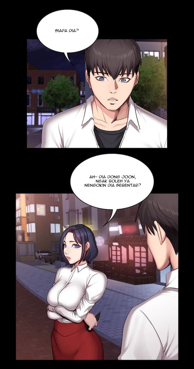 Fitness Uncensored - Chapter 20 26