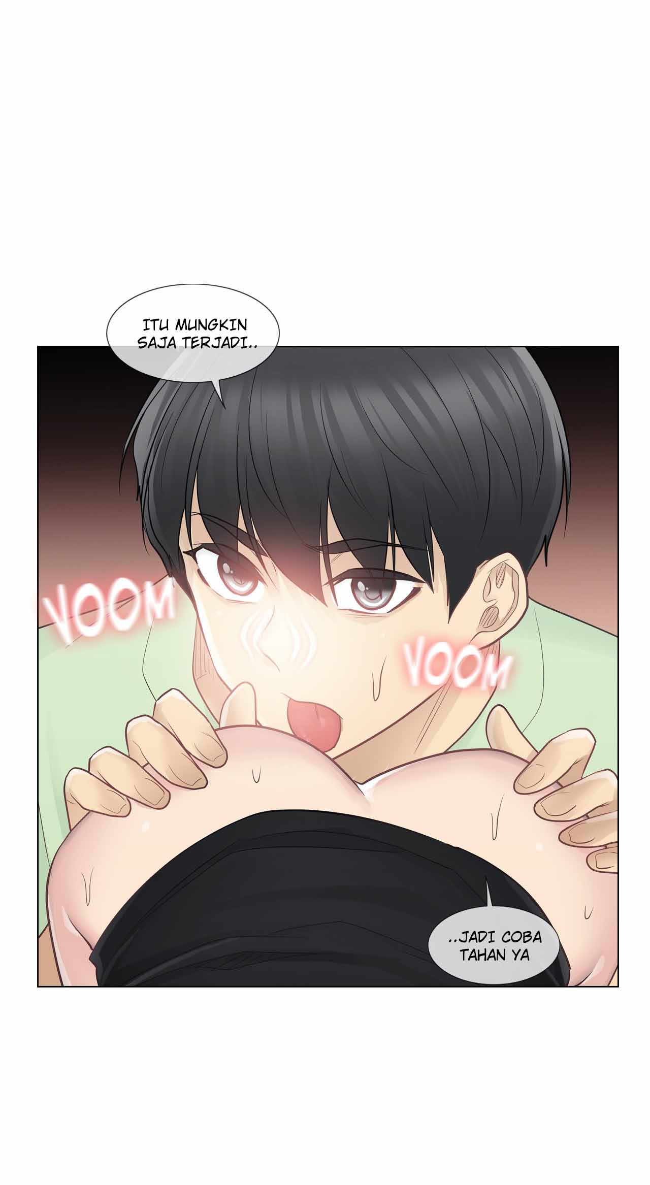 Touch to Unlock - Chapter 20 28