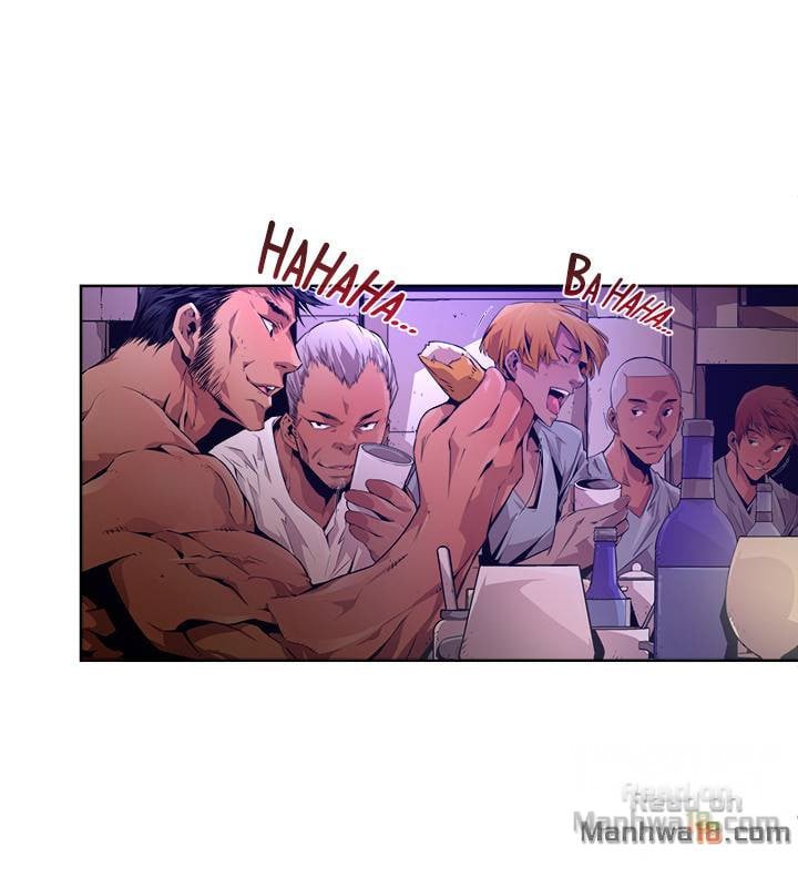 Land of the Dead - Chapter 20 8