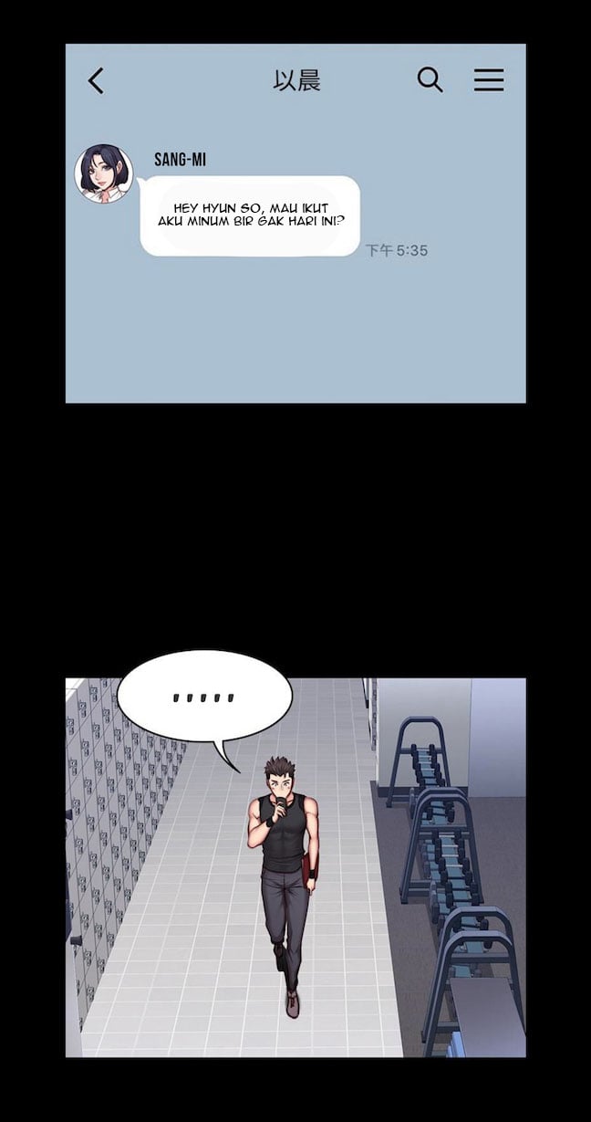 Fitness Uncensored - Chapter 20 2