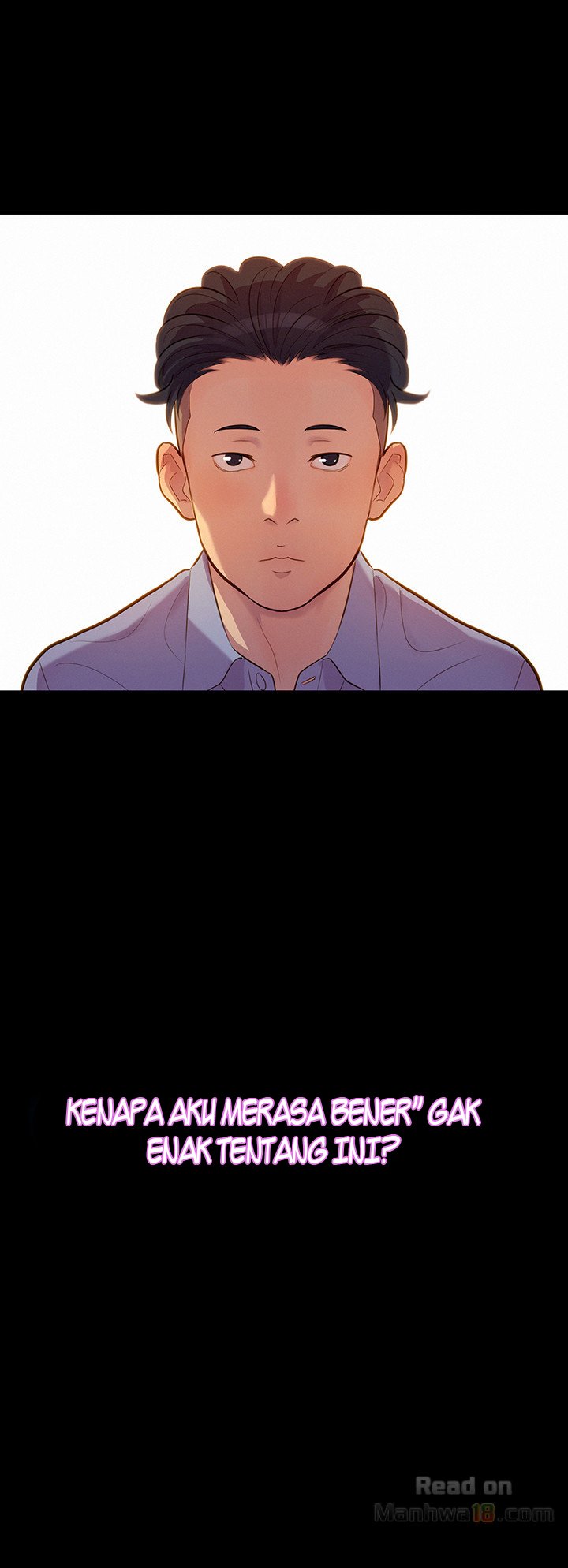 Let Me Drive - Chapter 20 23