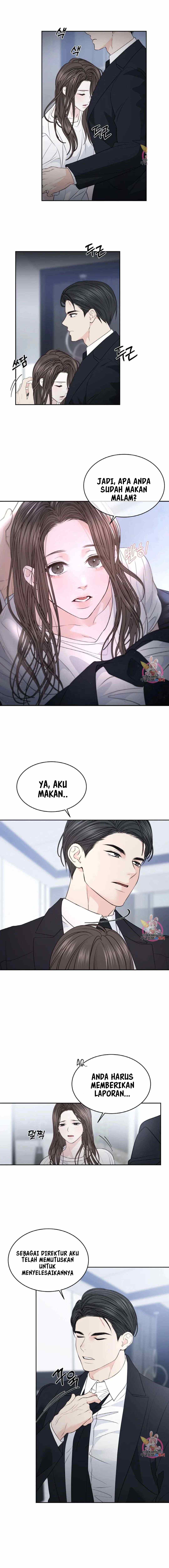 The Change of Season - Chapter 20 6