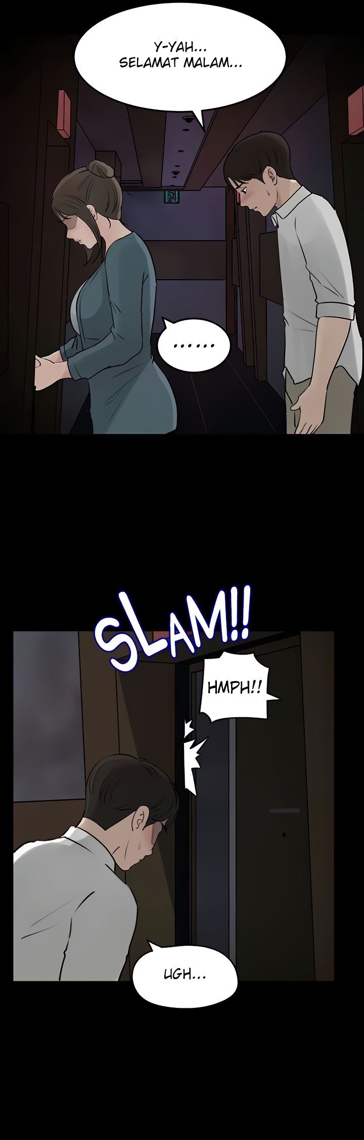 Living with my Sister in Law - Chapter 20 46