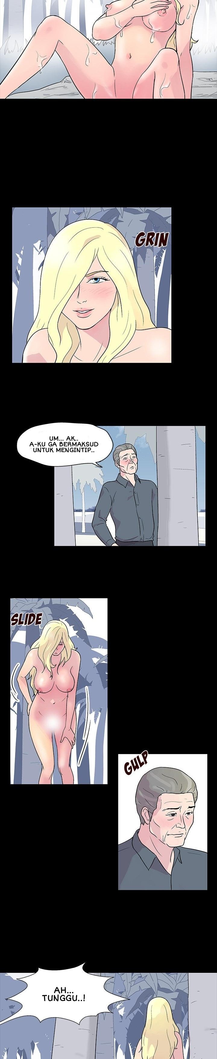 Project Utopia - Chapter 20 6