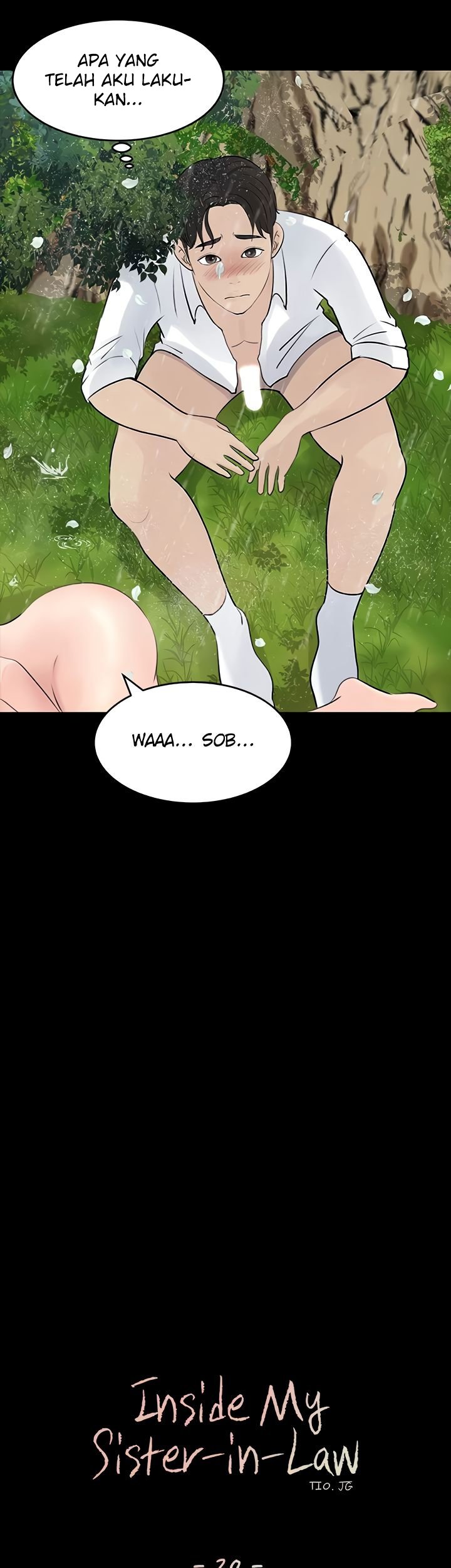 Living with my Sister in Law - Chapter 20 28