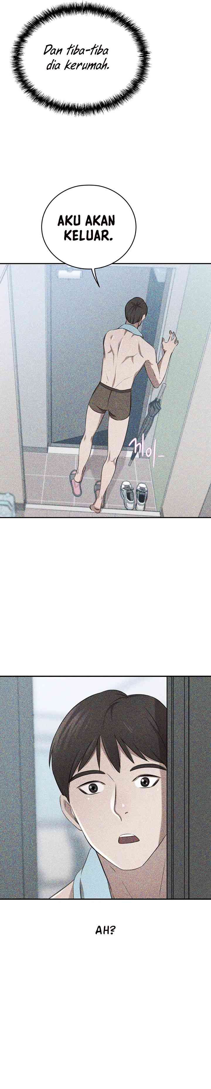 The Wealthy Girl - Chapter 20 12