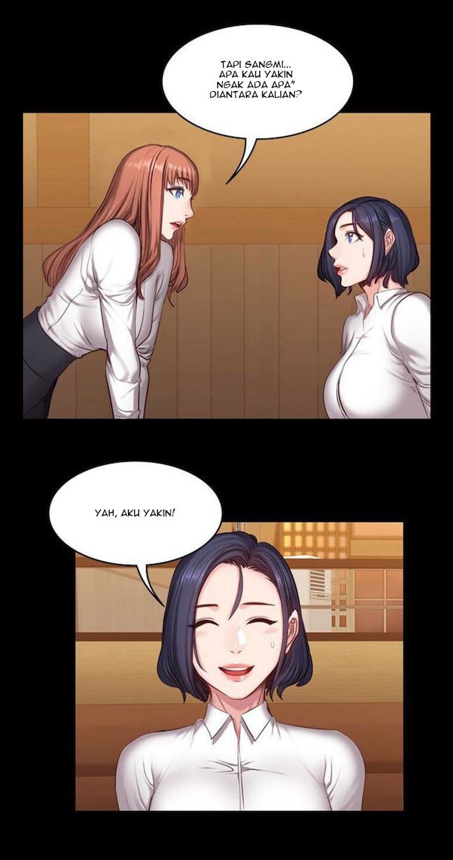 Fitness Uncensored - Chapter 20 19