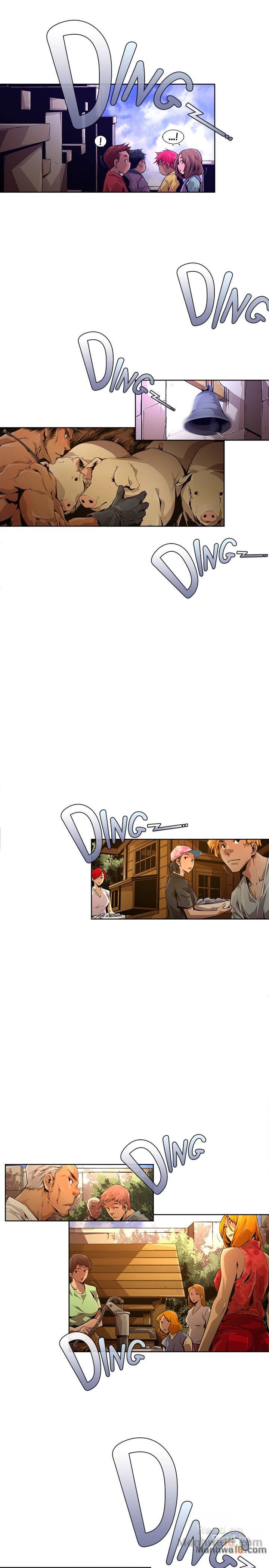 Land of the Dead - Chapter 20 5