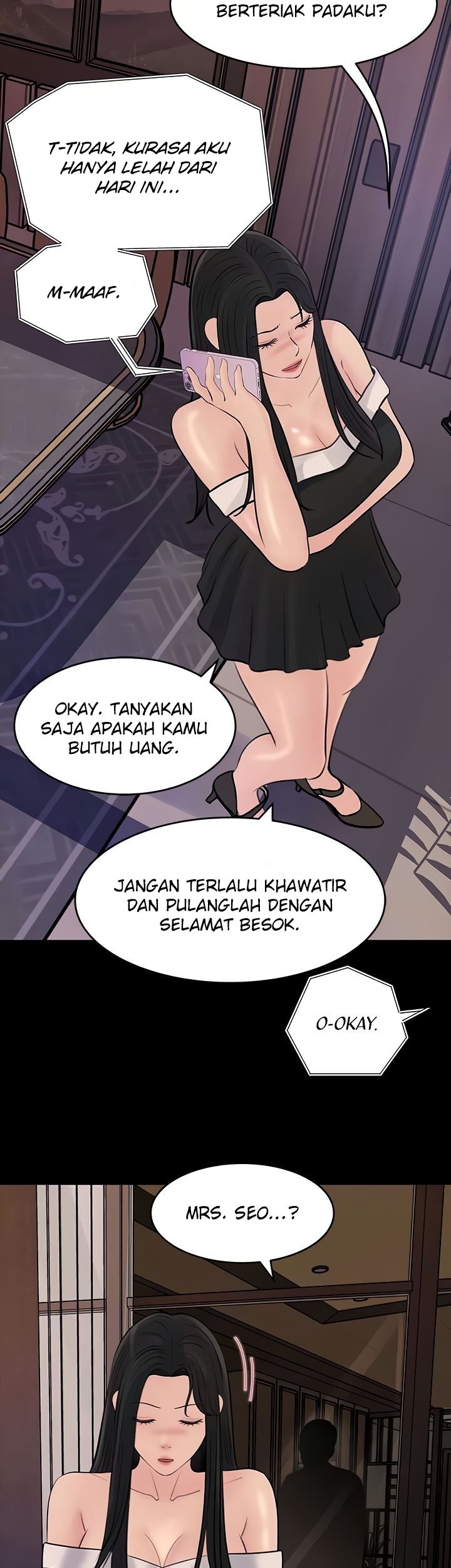 Living with my Sister in Law - Chapter 20 35