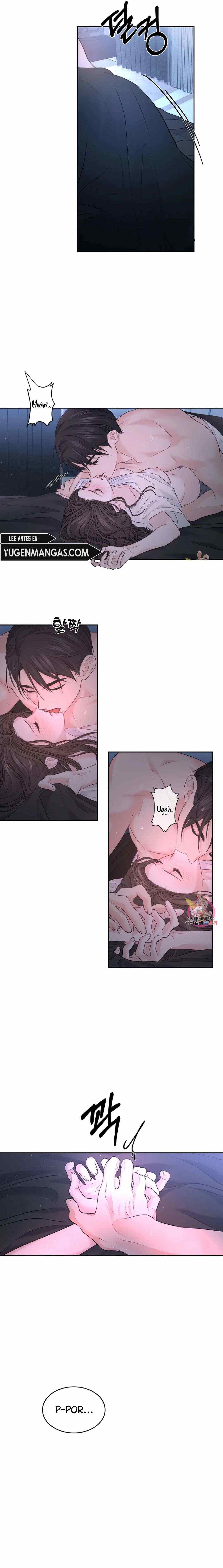 The Change of Season - Chapter 20 11