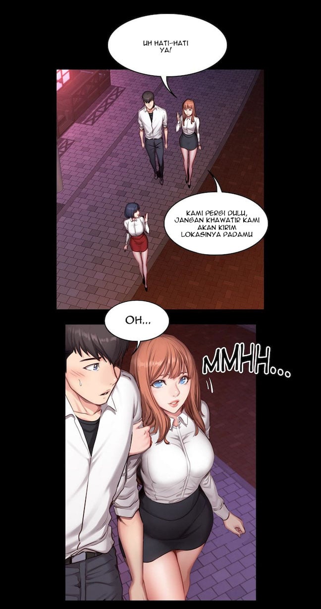 Fitness Uncensored - Chapter 20 31