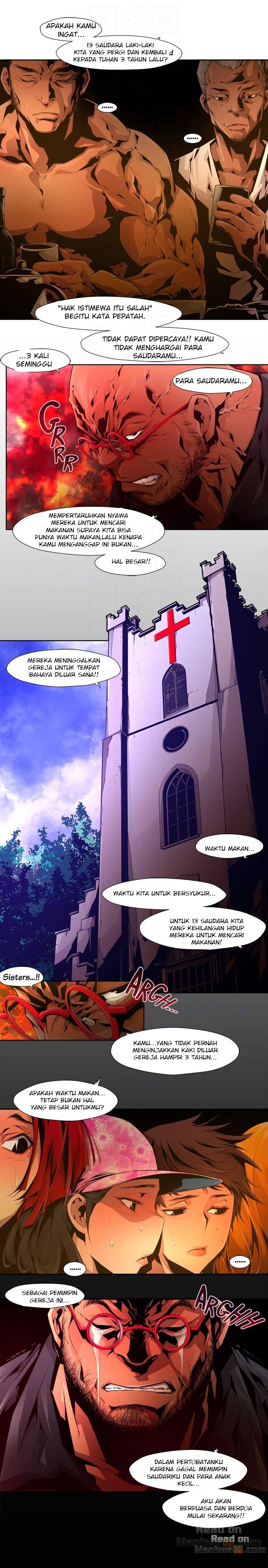 Land of the Dead - Chapter 20 13