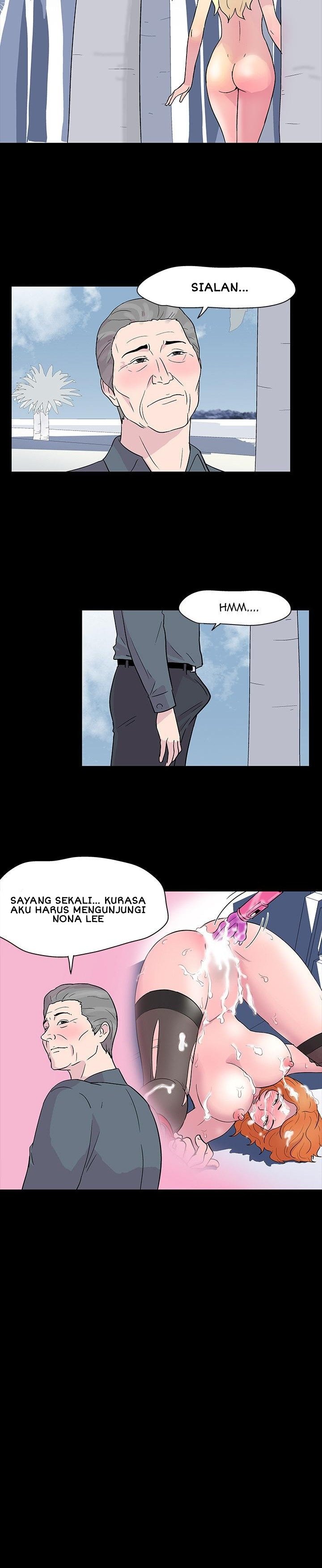 Project Utopia - Chapter 20 7