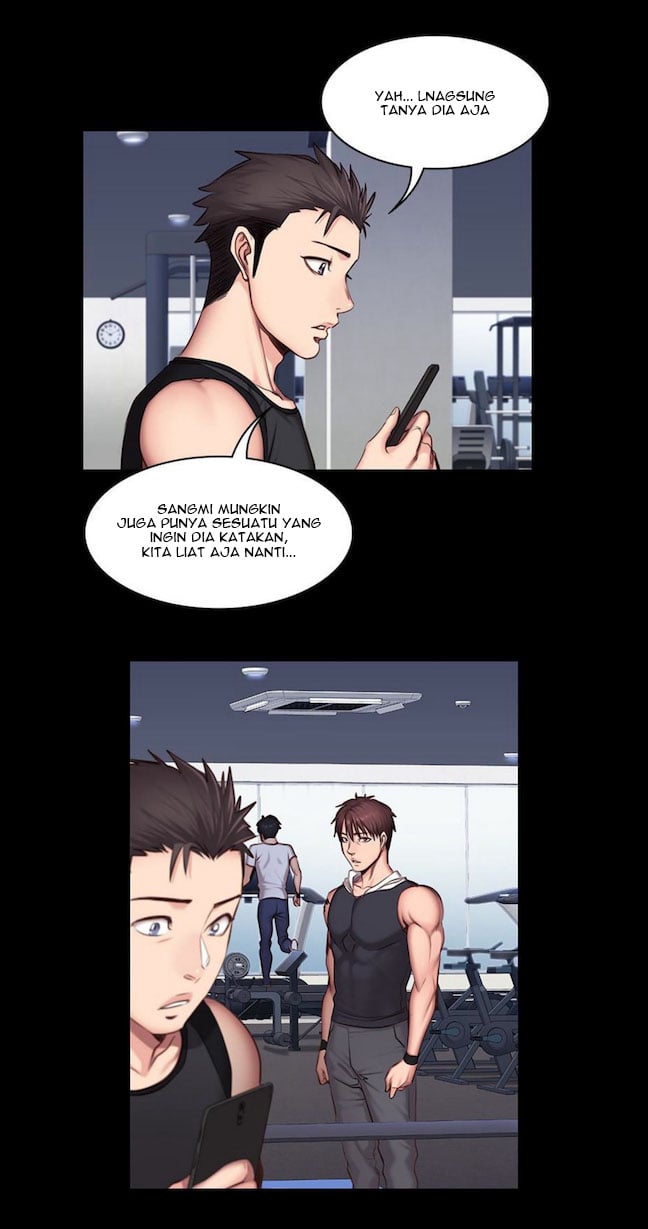Fitness Uncensored - Chapter 20 3