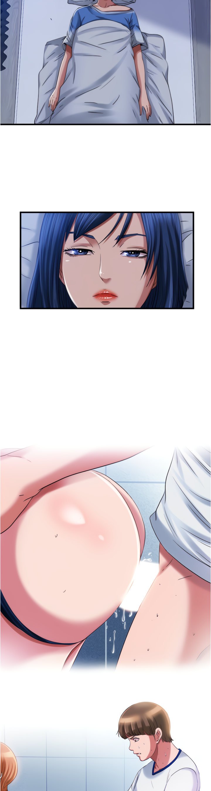 Water Overflow - Chapter 20 17