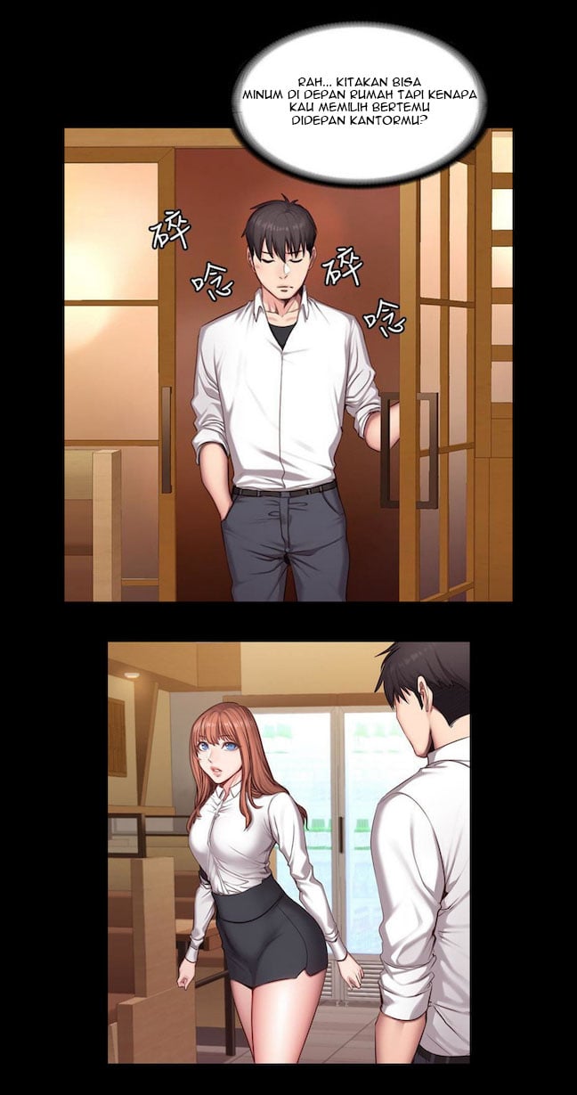 Fitness Uncensored - Chapter 20 6