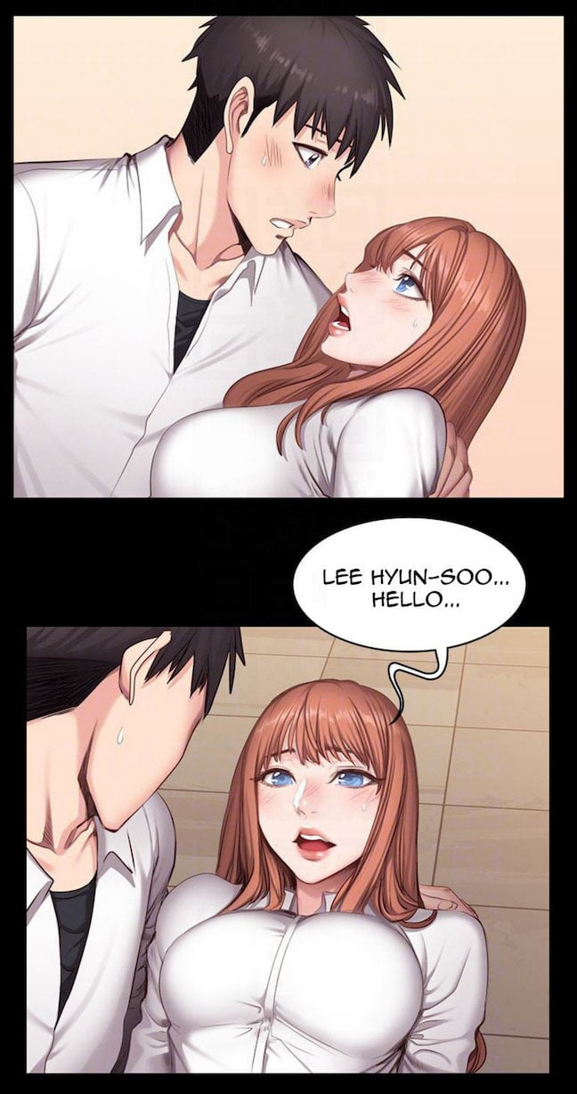 Fitness Uncensored - Chapter 20 10