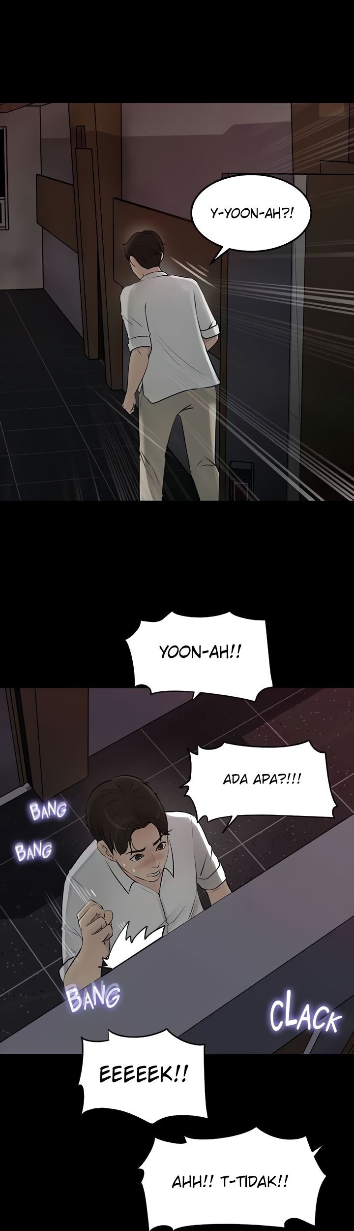 Living with my Sister in Law - Chapter 20 50