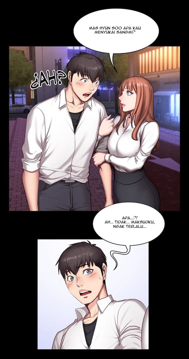 Fitness Uncensored - Chapter 20 32