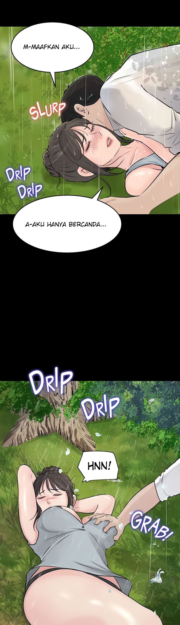 Living with my Sister in Law - Chapter 20 3
