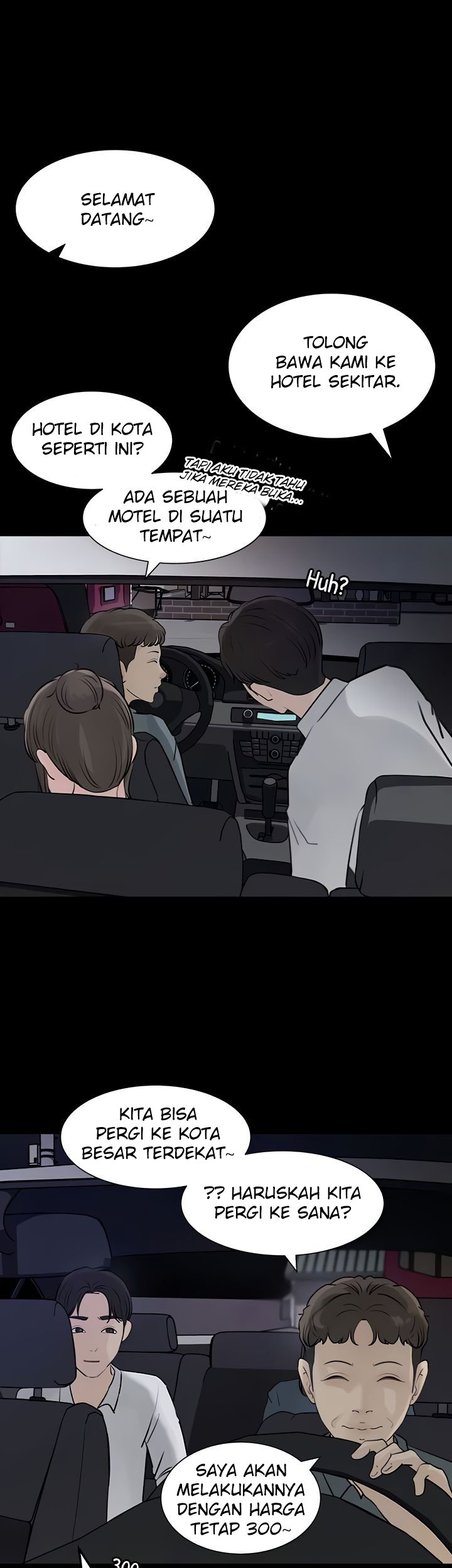 Living with my Sister in Law - Chapter 20 38