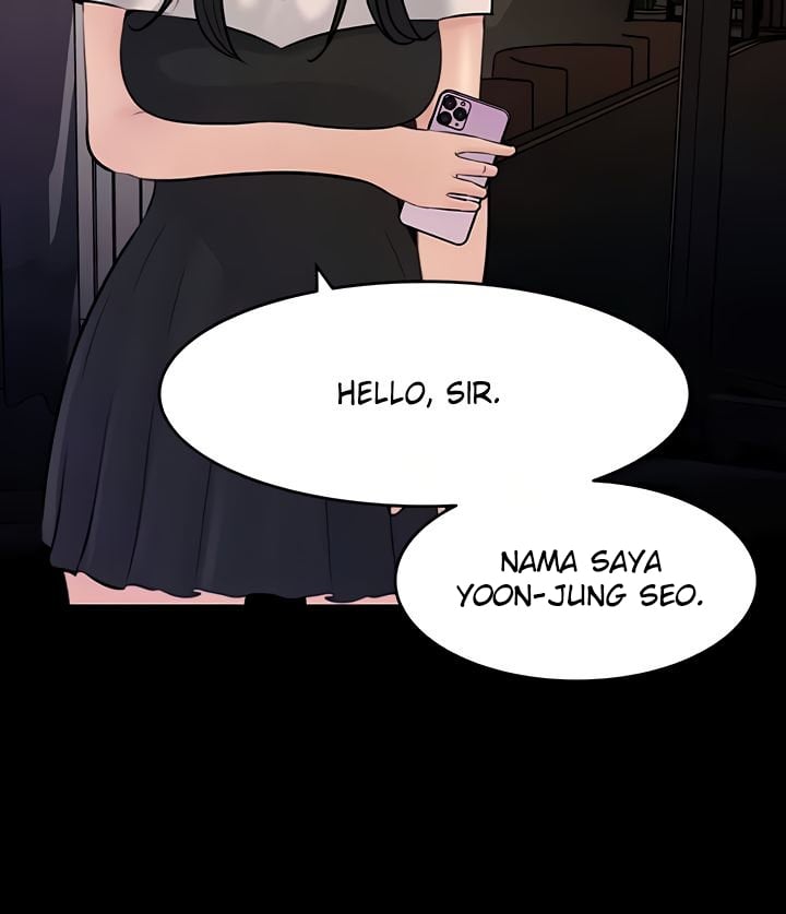 Living with my Sister in Law - Chapter 20 36