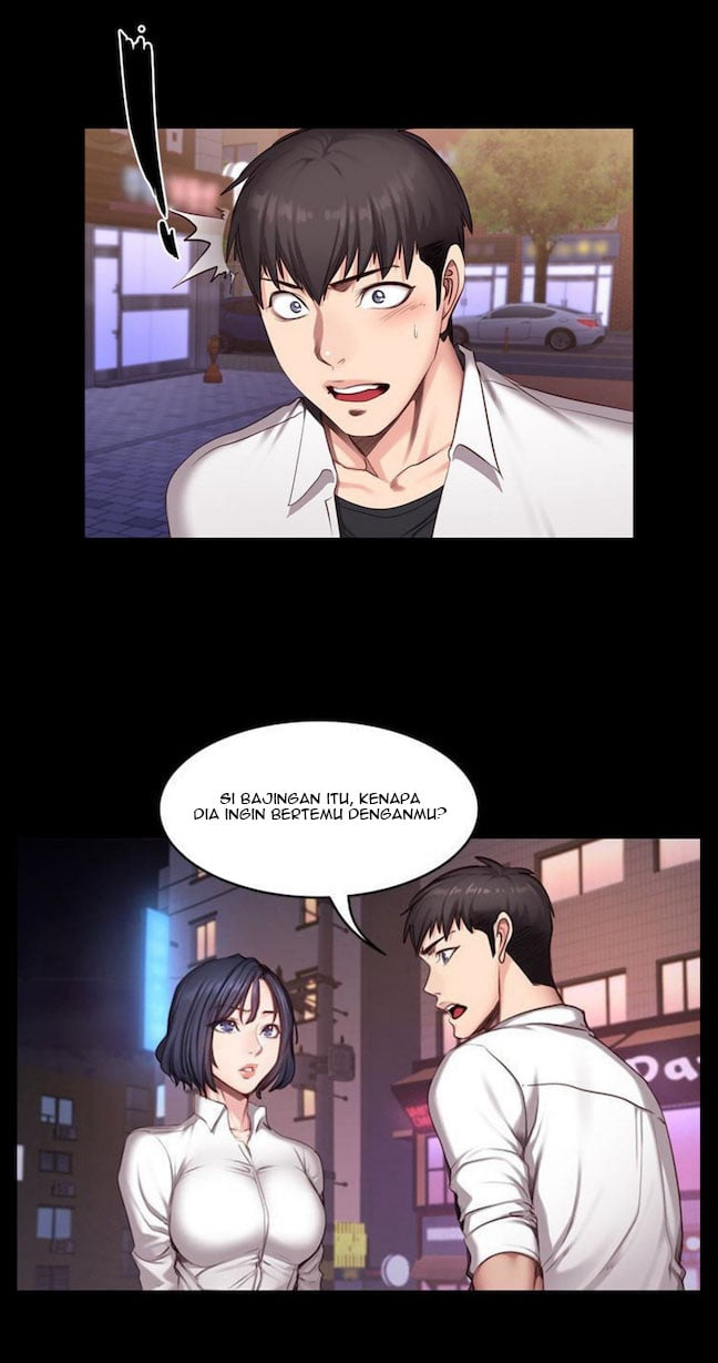 Fitness Uncensored - Chapter 20 27