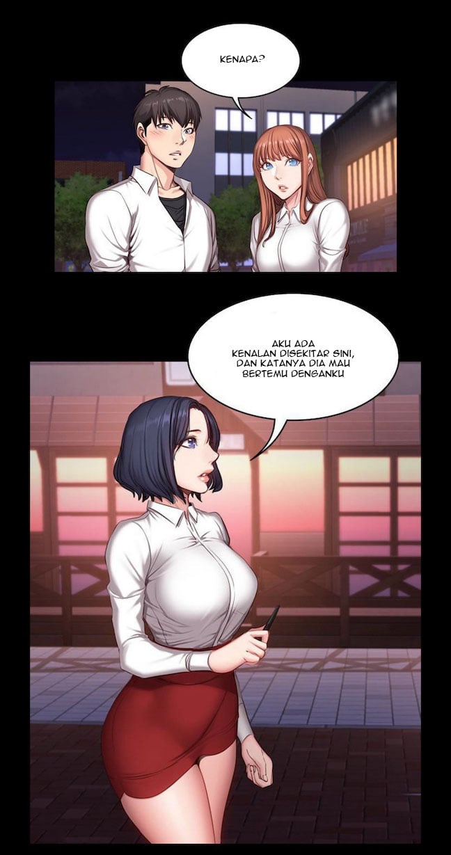 Fitness Uncensored - Chapter 20 25