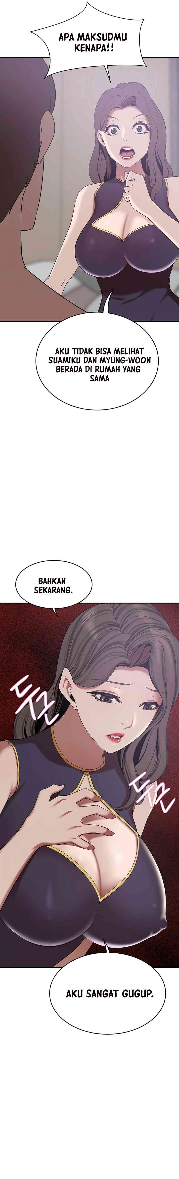 The Wealthy Girl - Chapter 20 8