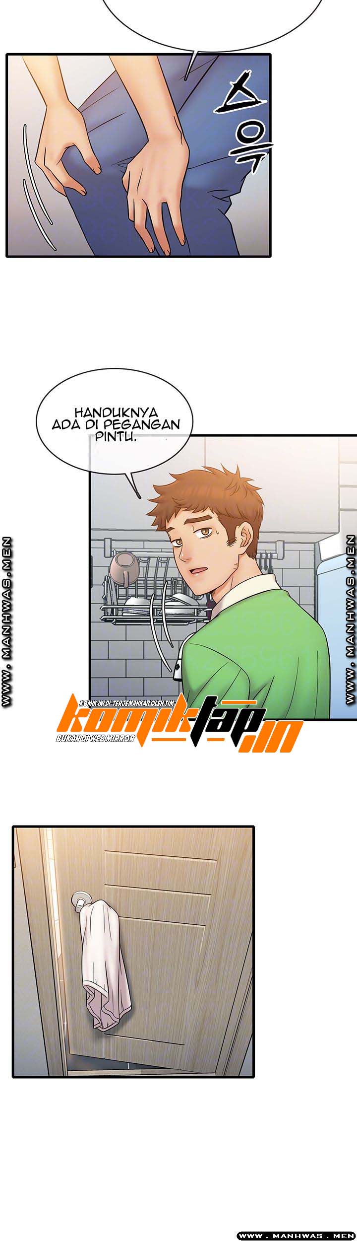 Suspicious Job - Chapter 20 2