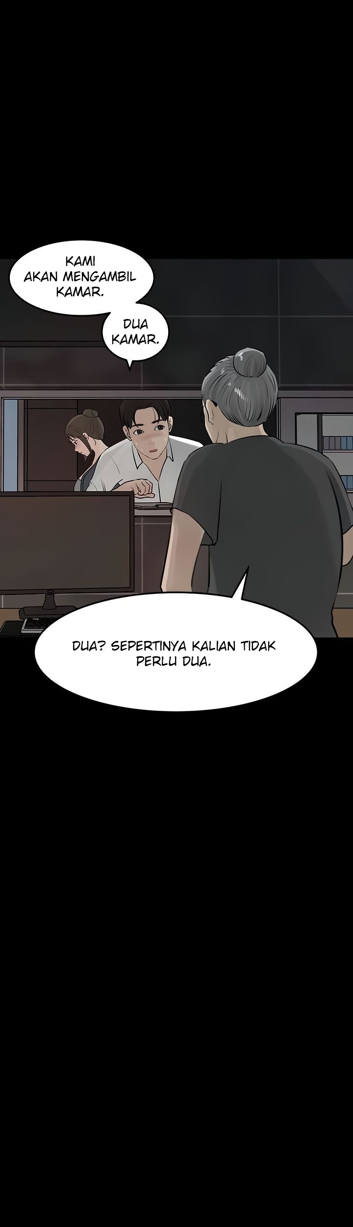 Living with my Sister in Law - Chapter 20 45