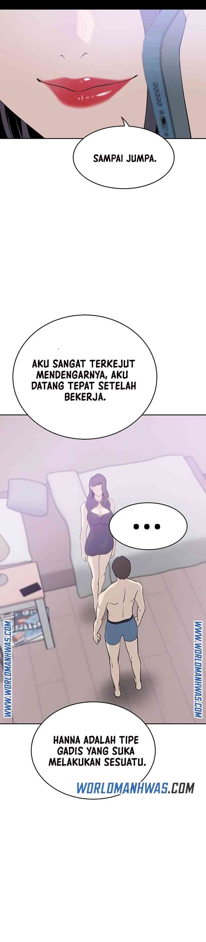 The Wealthy Girl - Chapter 20 6