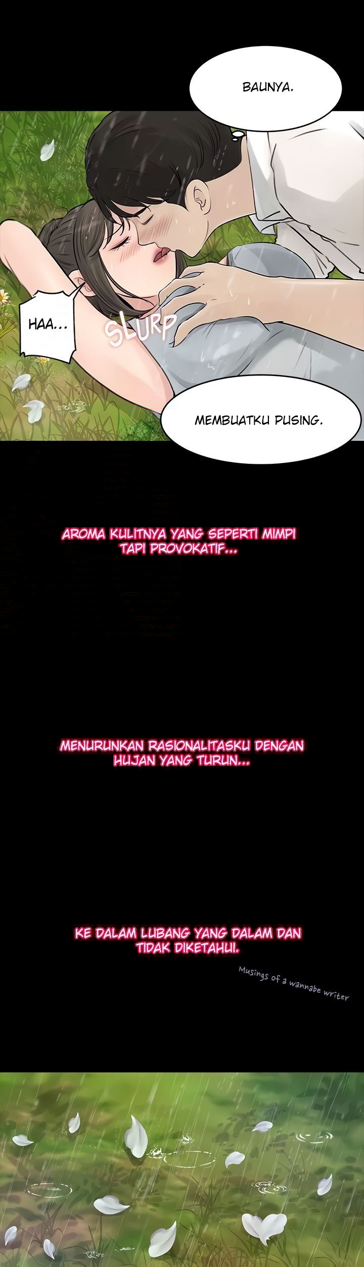Living with my Sister in Law - Chapter 20 5