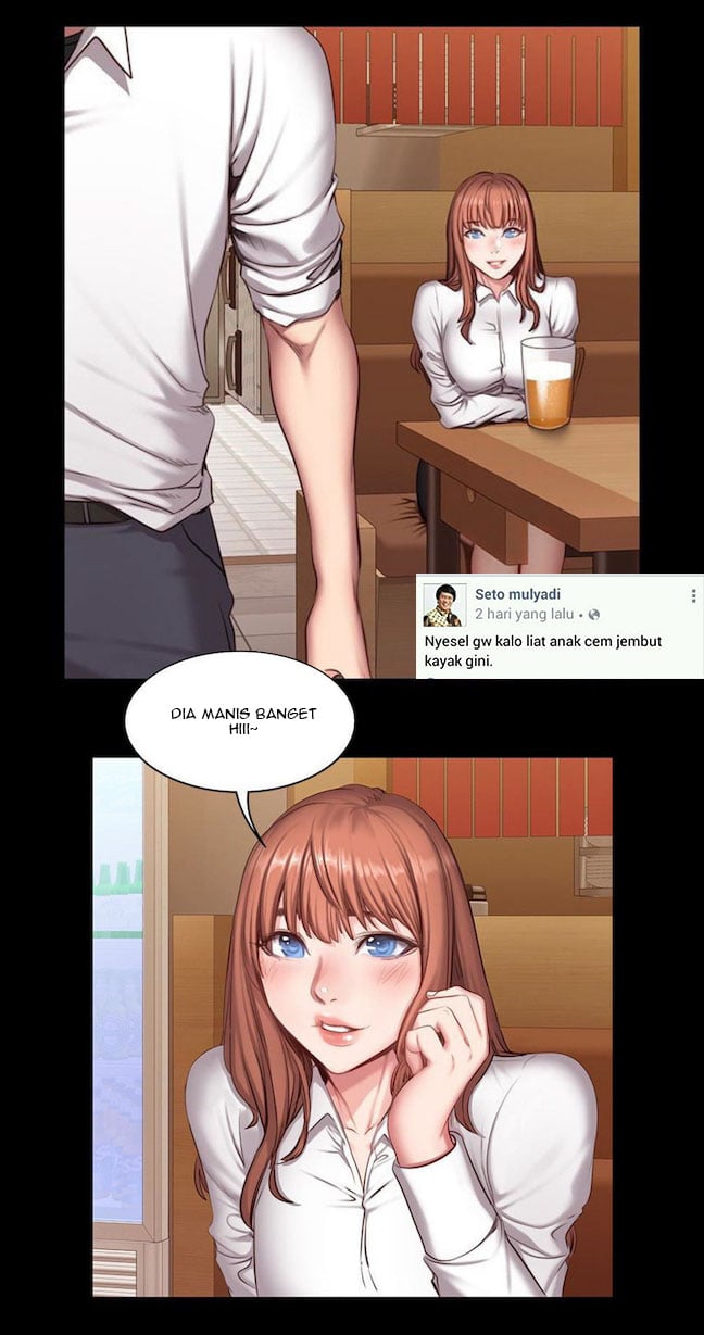 Fitness Uncensored - Chapter 20 18
