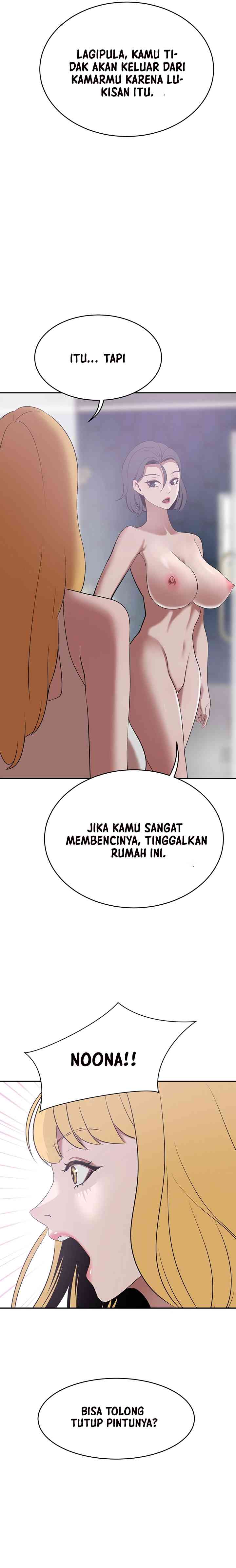 The Wealthy Girl - Chapter 20 26