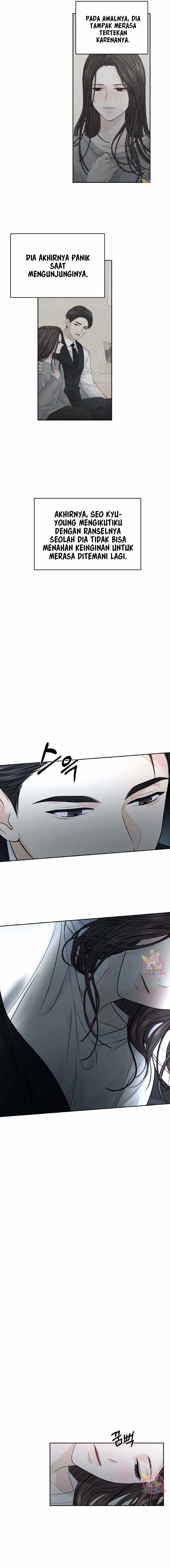 The Change of Season - Chapter 20 4