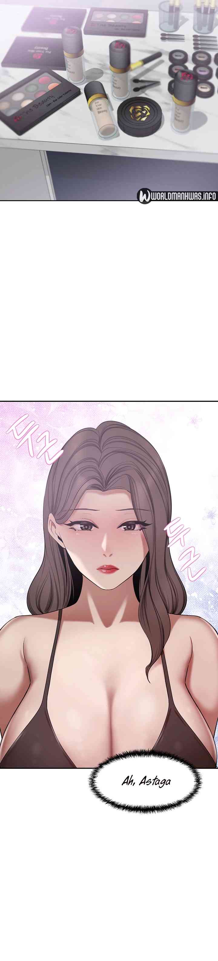 The Wealthy Girl - Chapter 20 22