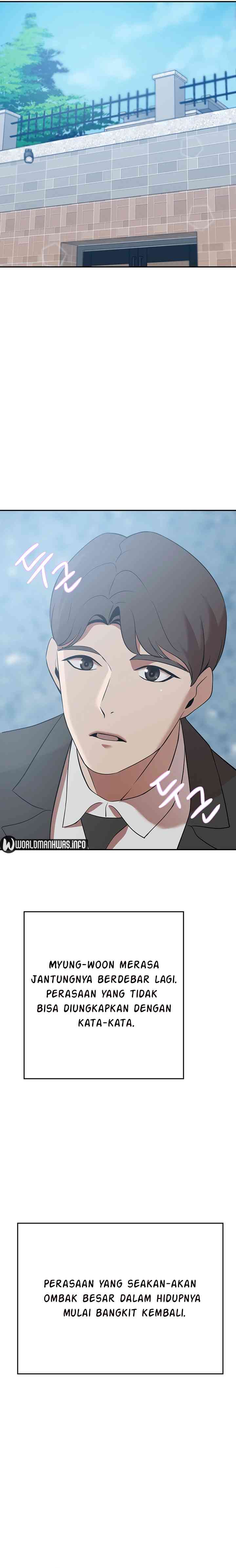 The Wealthy Girl - Chapter 20 35