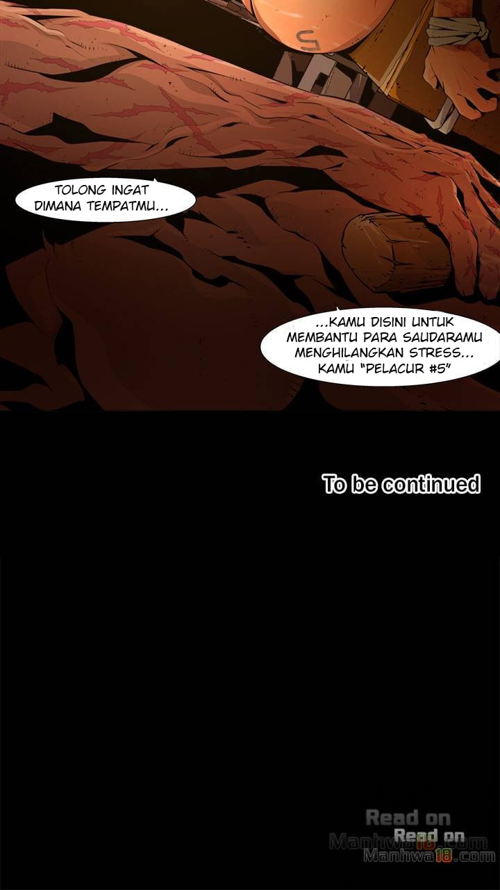 Land of the Dead - Chapter 20 18