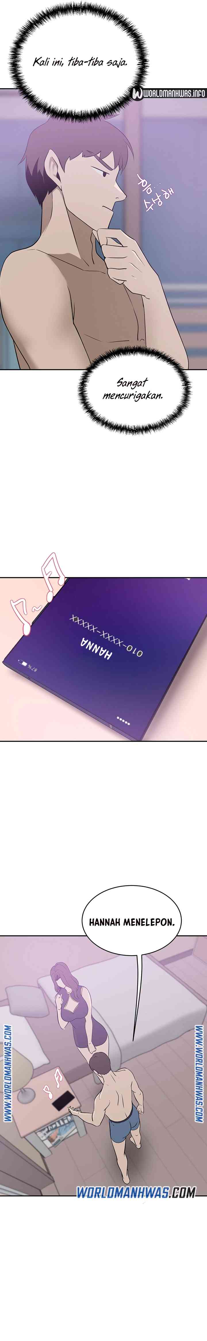 The Wealthy Girl - Chapter 20 14