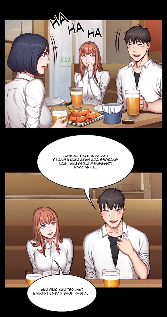 Fitness Uncensored - Chapter 20 12
