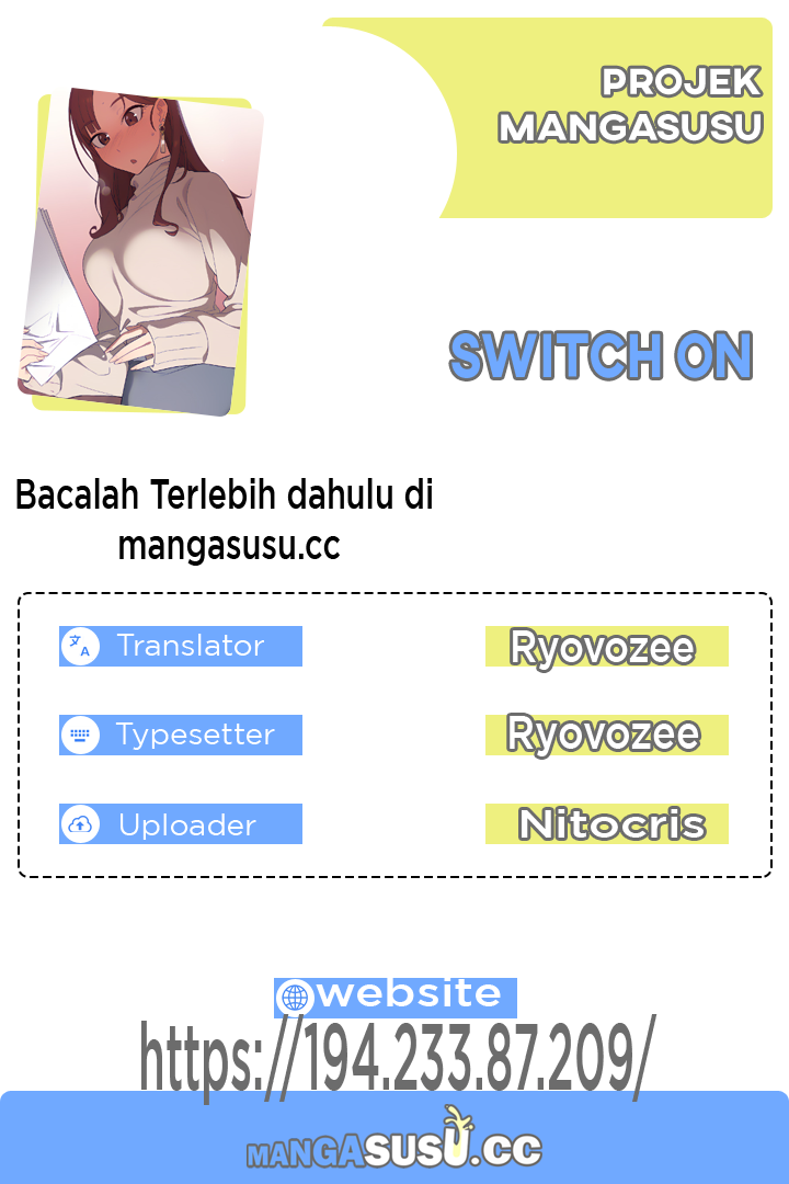Switch On - Chapter 48 1