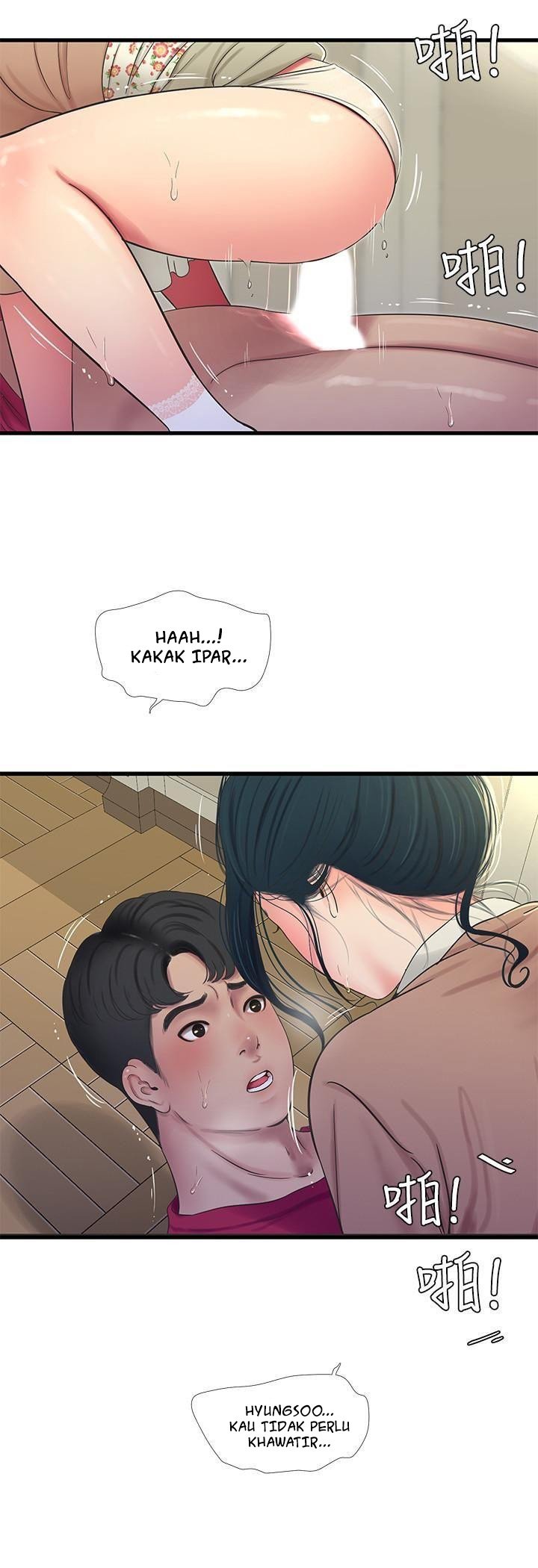 One&#8217;s In-Laws Virgins - Chapter 48 21