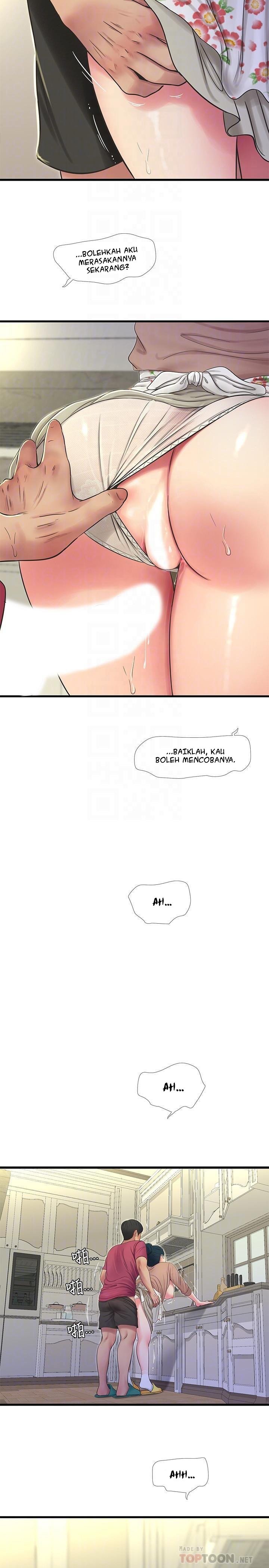 One&#8217;s In-Laws Virgins - Chapter 48 10