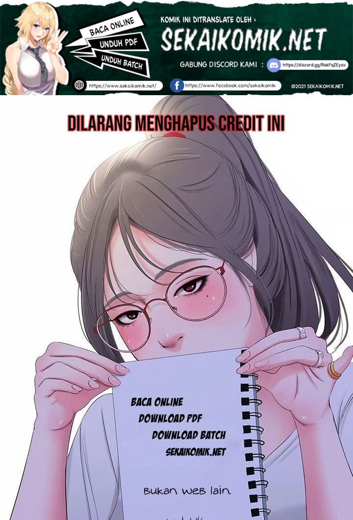 One&#8217;s In-Laws Virgins - Chapter 48 26
